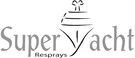 Superyacht Resprays logo